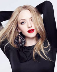 Amanda Seyfried